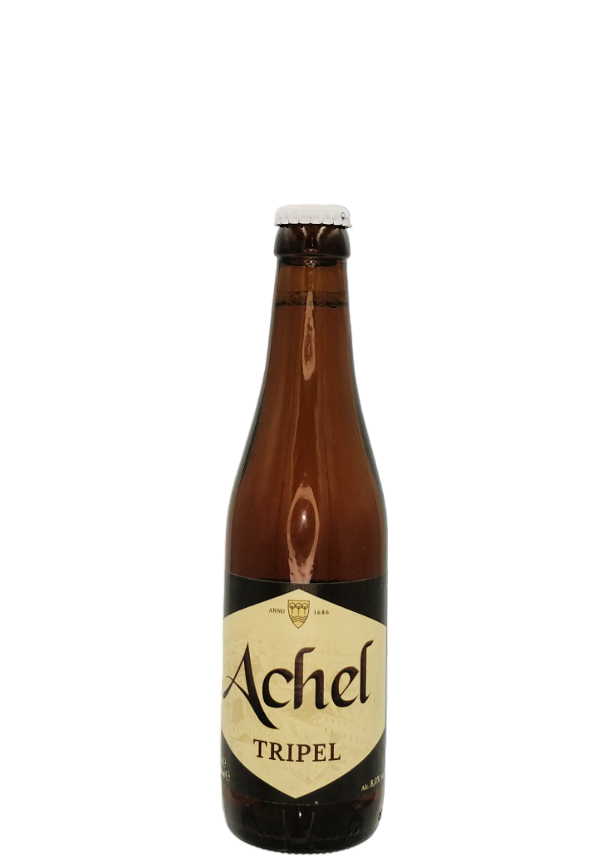 Achel Triple 8% 33cl