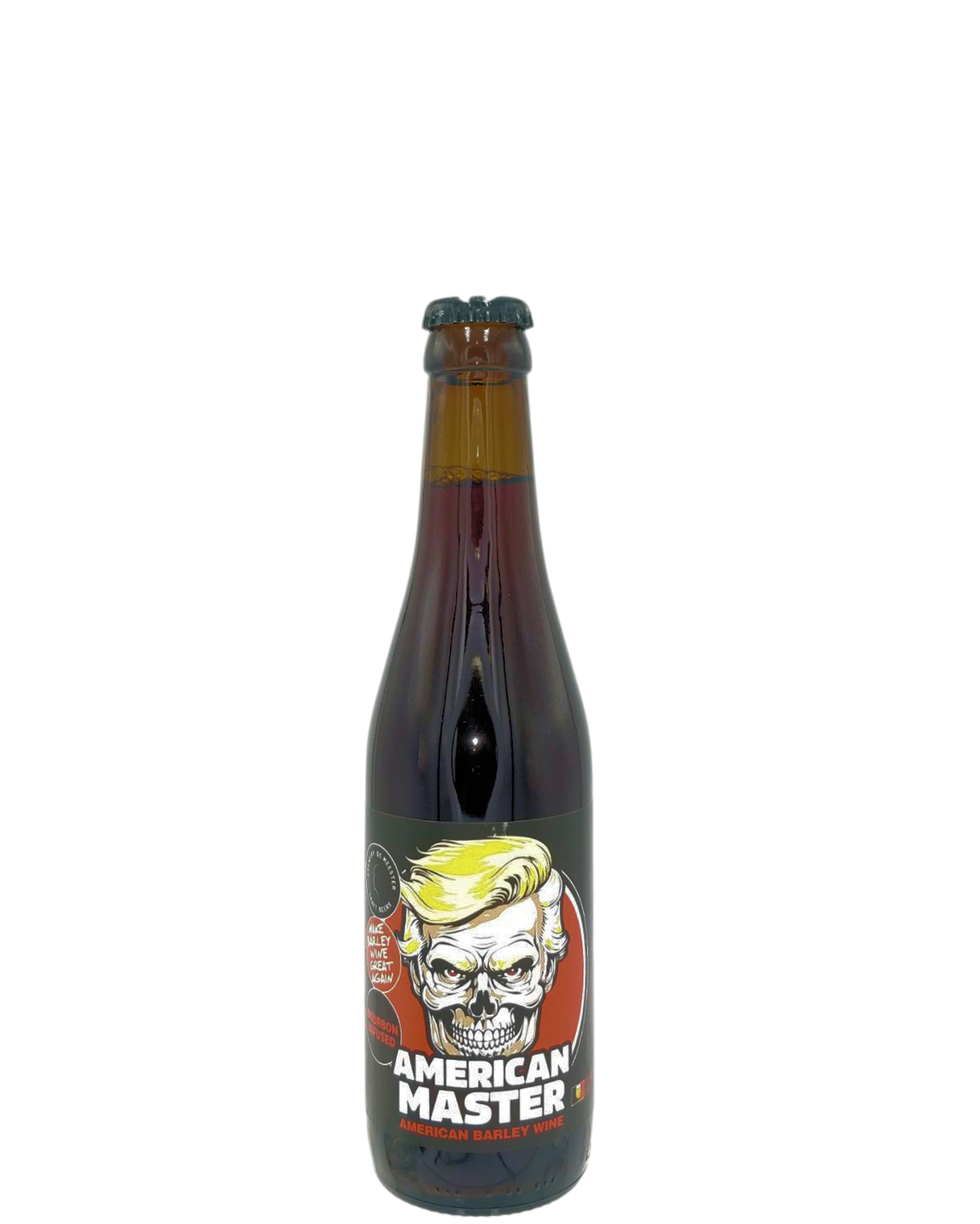 American Master 10,5% 33cl