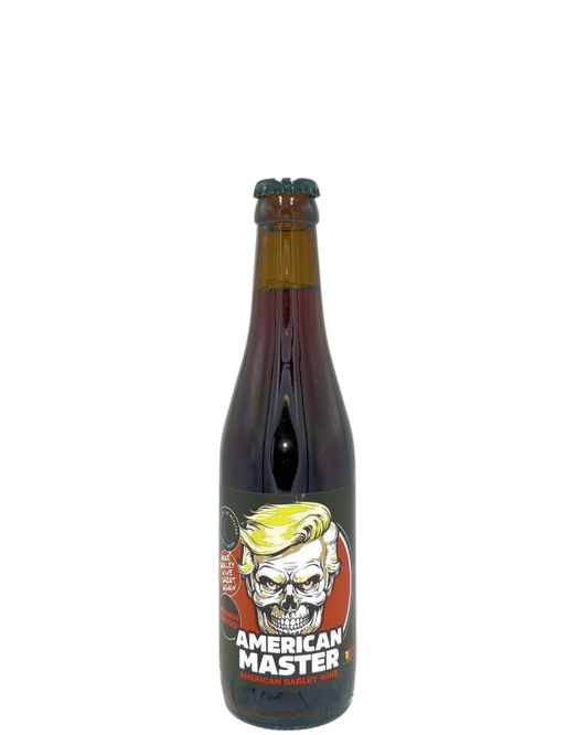 American Master 10,5% 33cl
