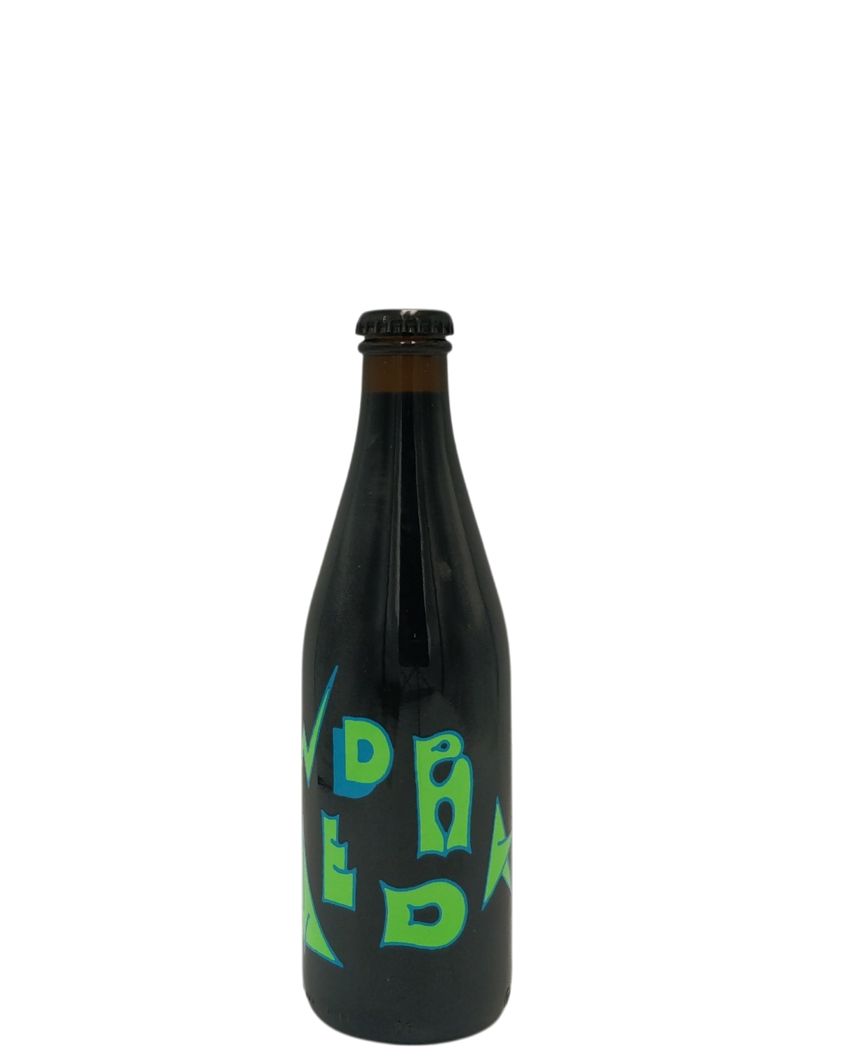 Andromeda 2026 12,4% 33cl