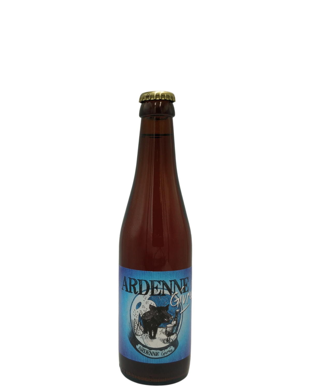 Ardenne Givrée 8% 33cl