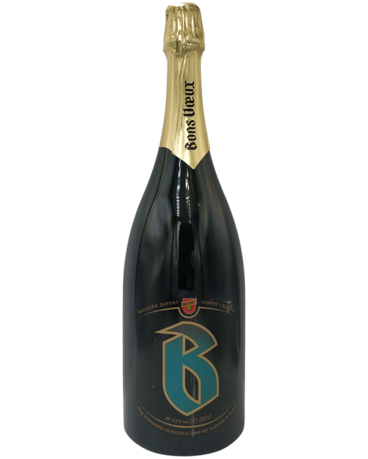 Avec Les Bons Vœux 9,5% 1,5L