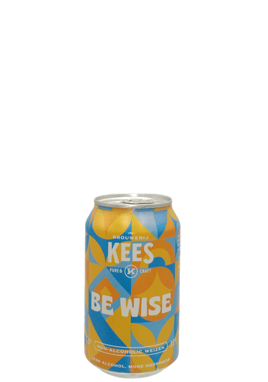 Be Wise 0,3% 33cl