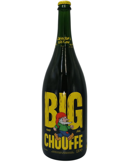 Big Chouffe 8% 150cl