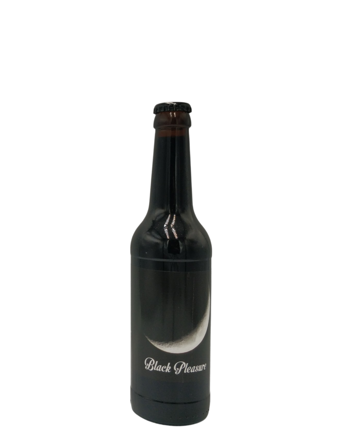 Black Pleasure 13% 33cl