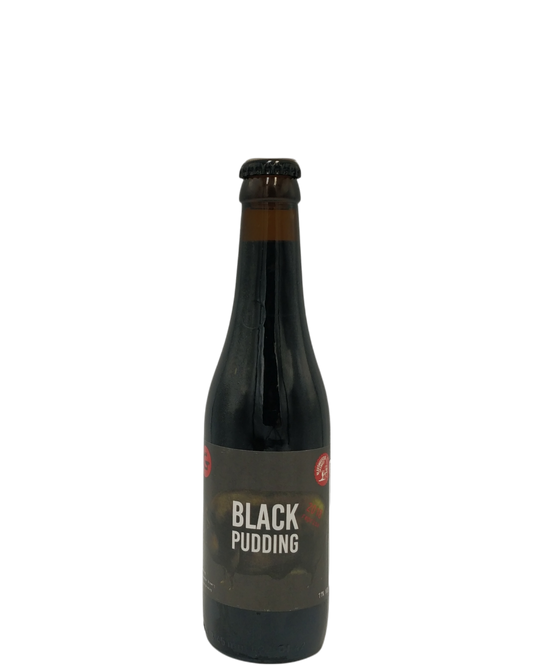 Black Pudding 11% 33cl