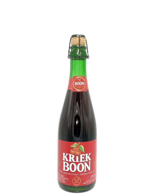 Kriek Boon 4% 37,5cl