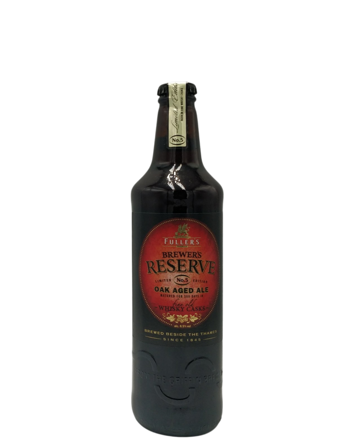 Brewer's Reserve No. 5 8,5% 50cl
