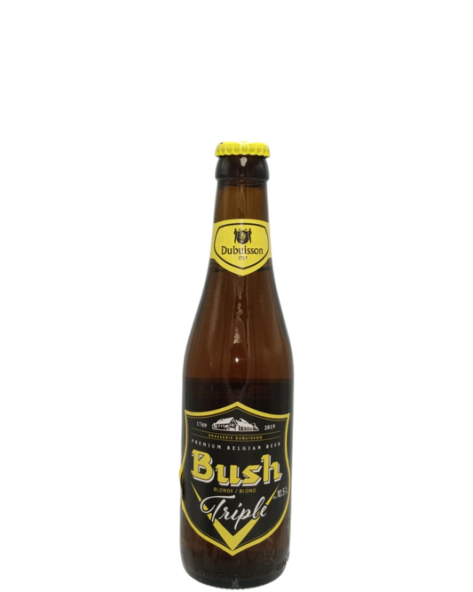 Bush Triple Blond 10,5% 33cl