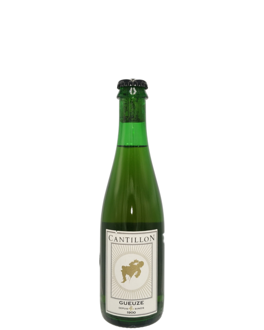 Cantillon Gueuze 5,5% 37,5cl