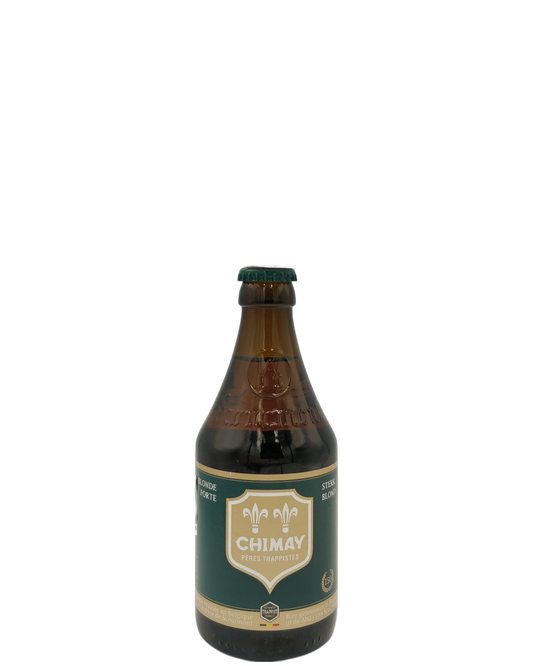 Chimay 150 (Green) 10% 33cl