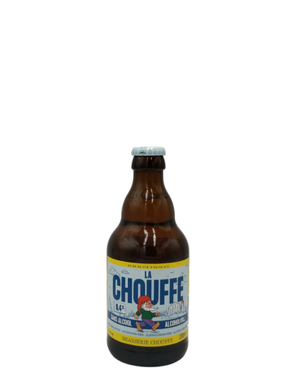 Chouffe N.A. 0,4% 33cl