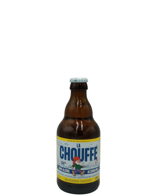 Chouffe N.A. 0,4% 33cl