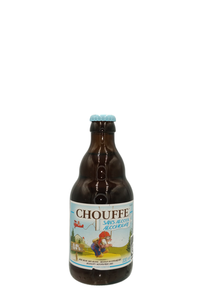 Chouffe N.A. 0,4% 33cl