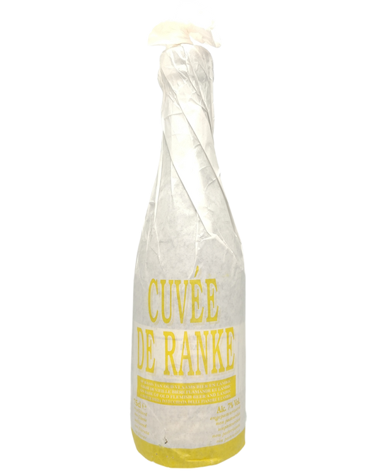 Cuvée De Ranke 7% 75cl