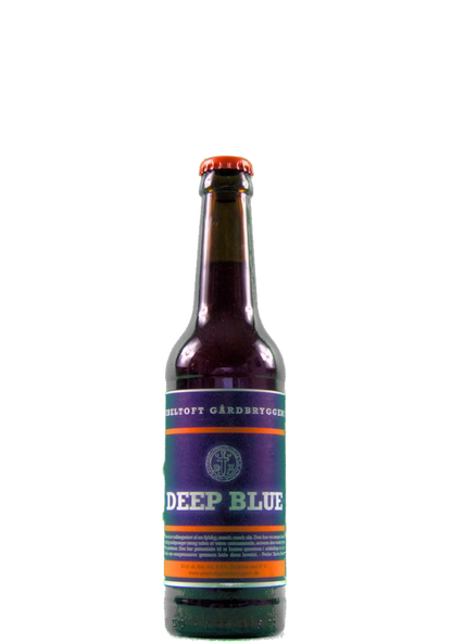 Deep Blue 9,5% 20,5L