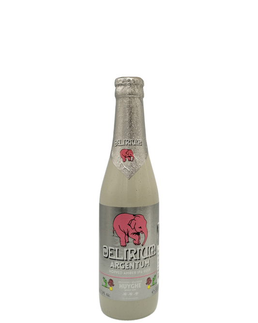 Delirium Argentum 7% 33cl