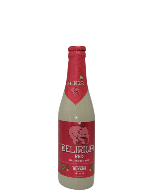 Delirium Red 8% 33cl
