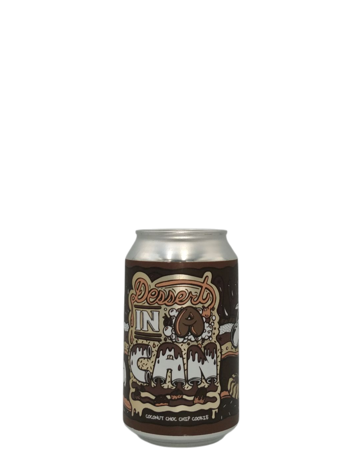 Dessert In A Can - Coconut Choc Chip Cookie 10,5% 33cl