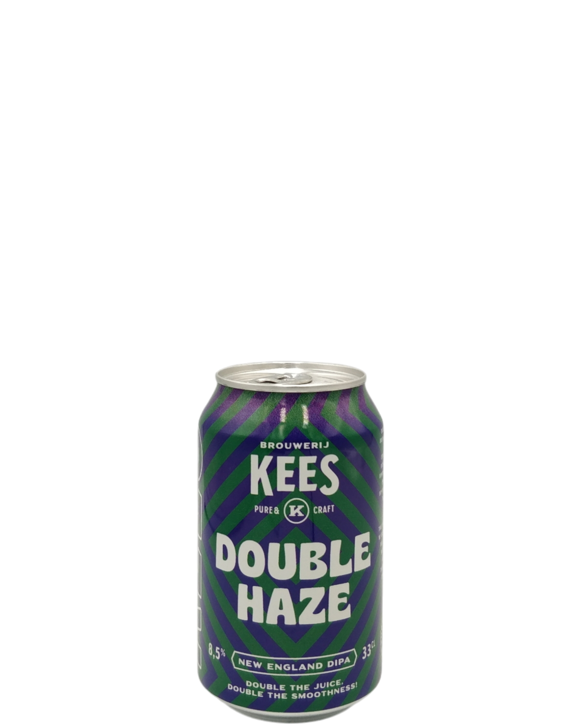 Double Haze 8,5% 33cl