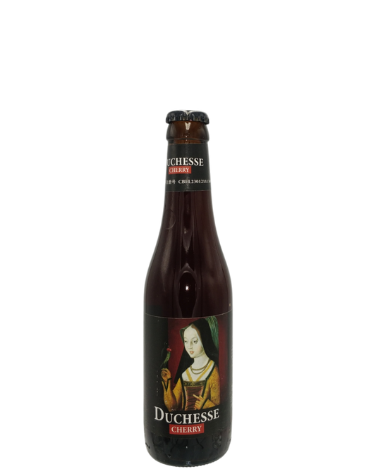Duchesse Cherry 6,8%  33cl