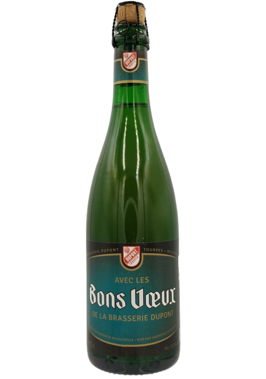 Avec Les Bons Vœux 9,5% 75cl