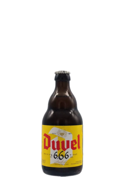 Duvel 6,66% 20L