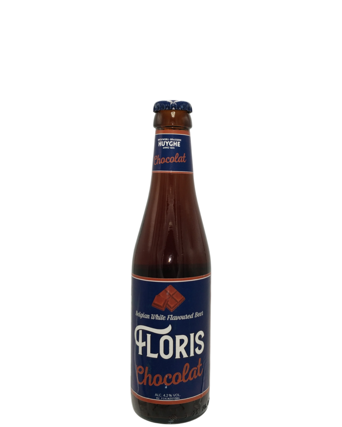 Floris Chokolat 4,2% 33cl