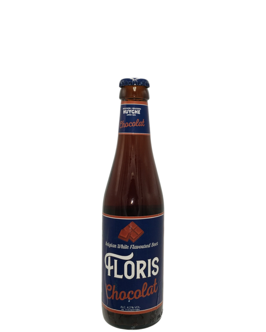 Floris Chokolat 4,2% 33cl