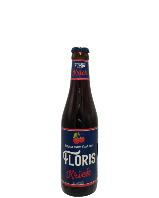 Floris Kriek 3,6% 33cl