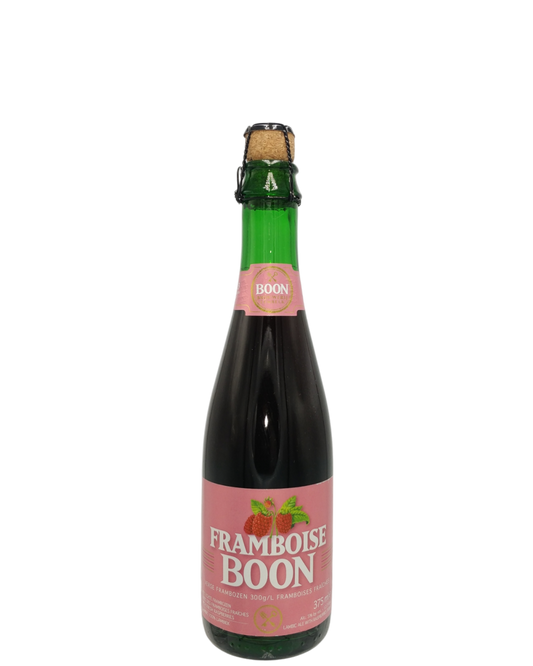 Framboise Boon 5% 37,5cl