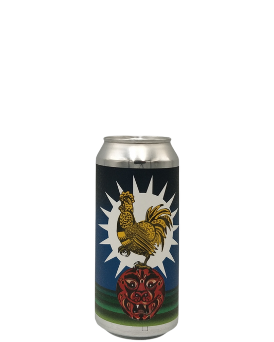 Good Morning, Vietnam 8,3% 44cl
