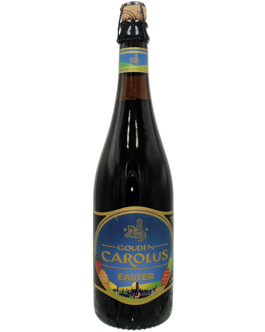 Gouden Carolus Easter 10% 75cl