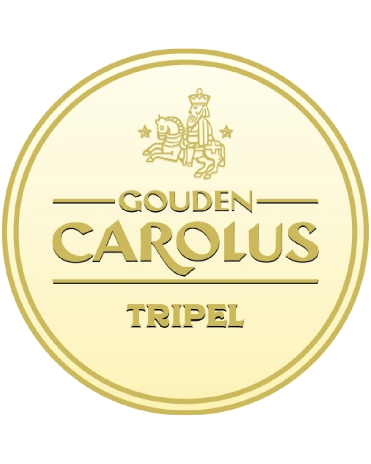 Gouden Carolus Tripel 9% 20L