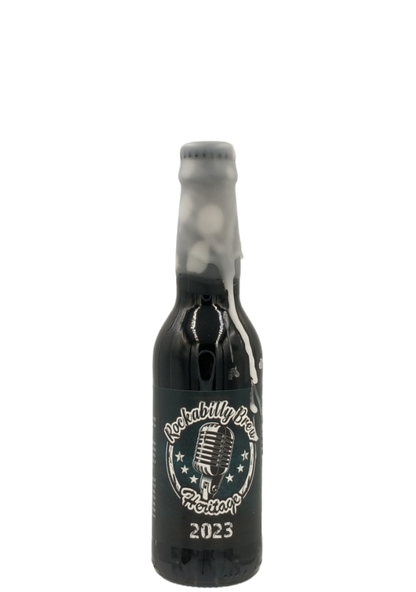 Heritage 2023 - Singel Batch - Årgangsøl - 16,2% 33cl