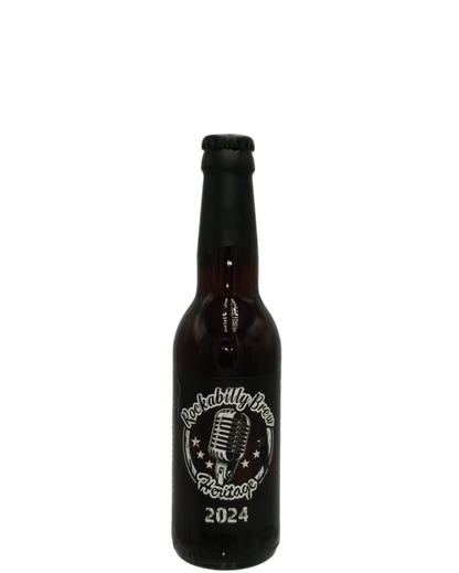 Heritage 2024 - Singel Batch - Årgangsøl 14%