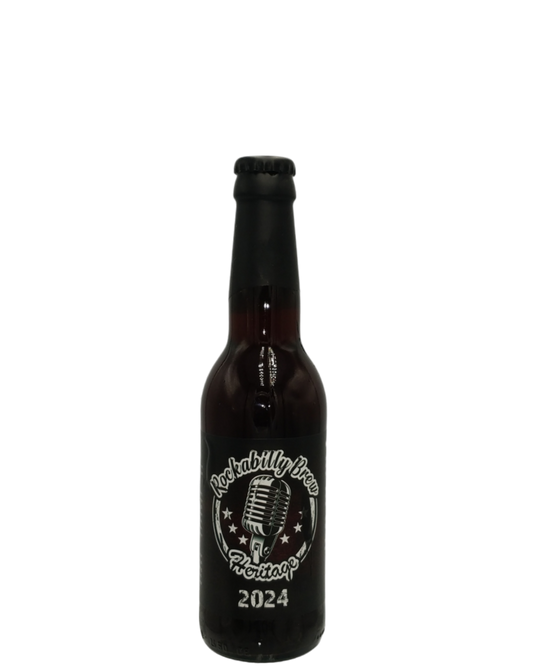 Heritage 2024 - Singel Batch - Årgangsøl 14%