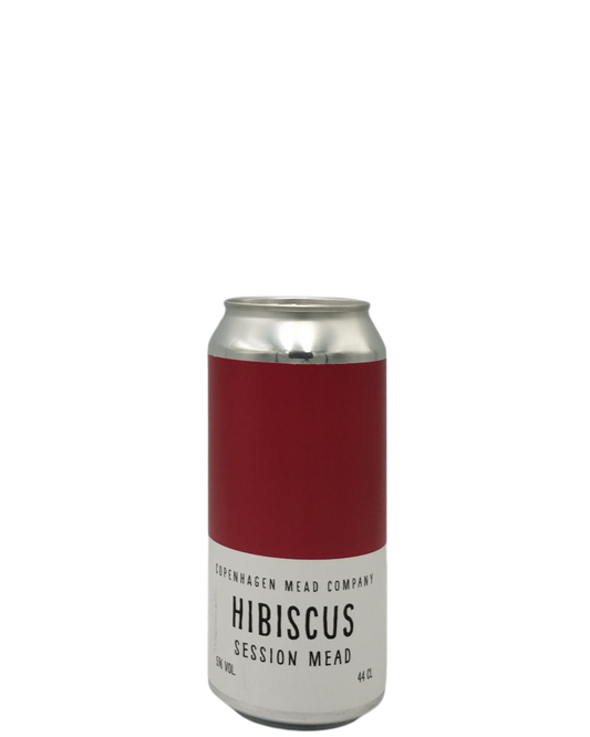 Hibiscus Session Mead 5% 44cl