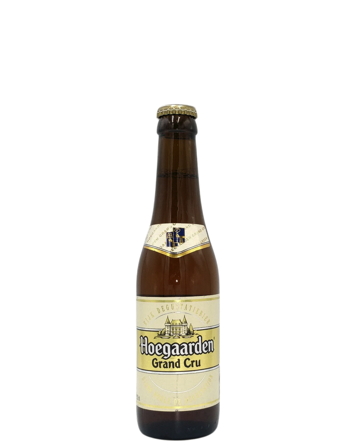 Hoegaarden Grand Cru 8,5% 33cl