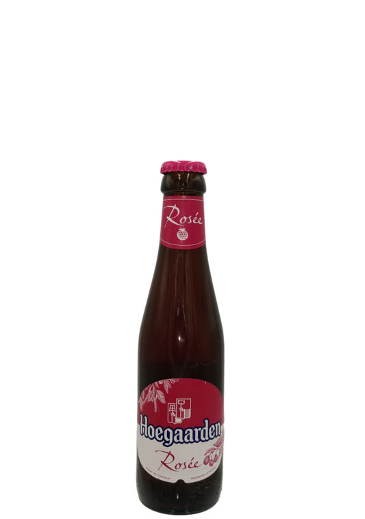 Hoegaarden Rosee 3% 25cl