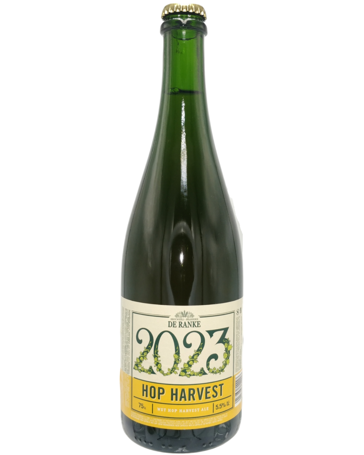 Hop Harvest 5,5% 75cl