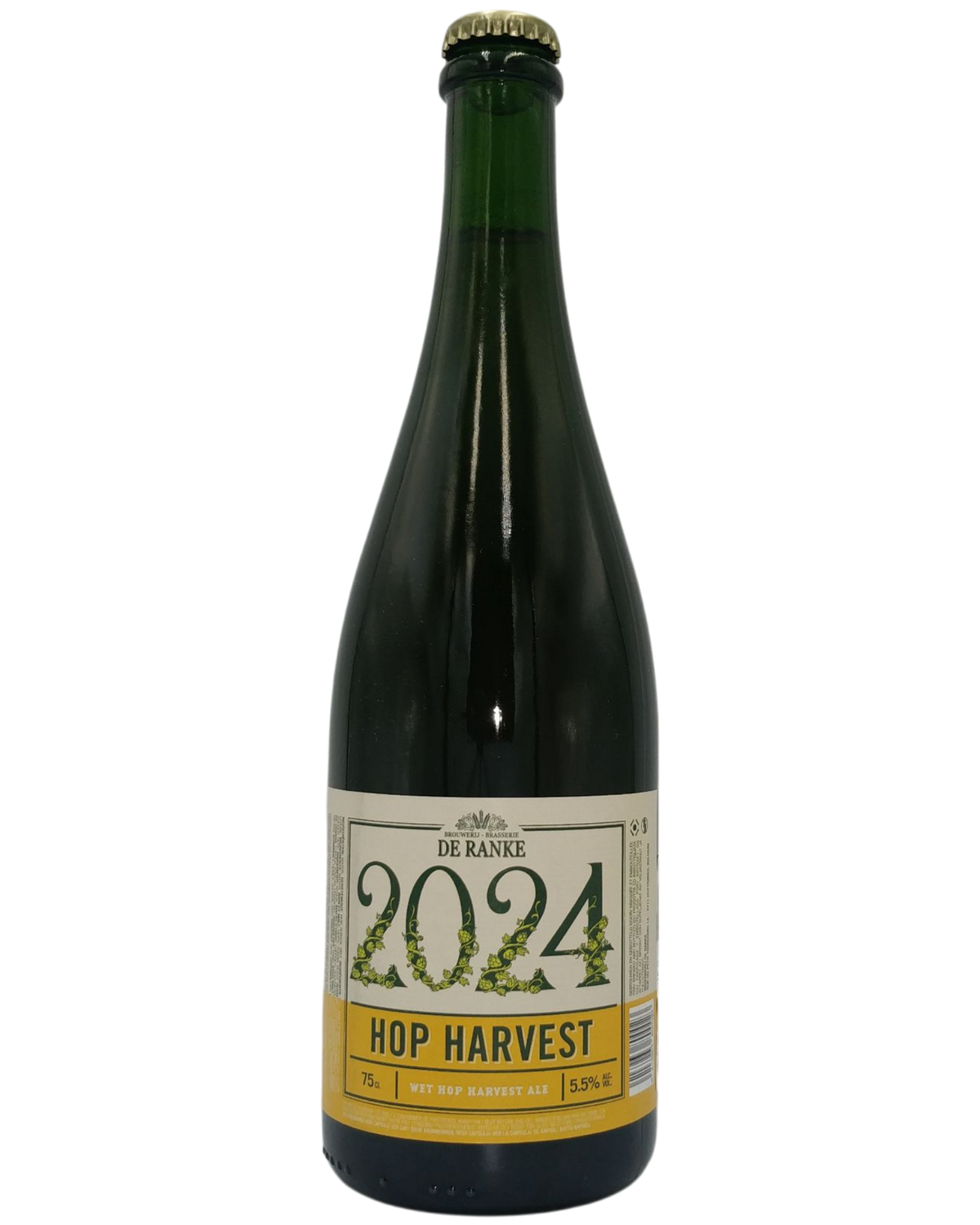 Hop Harvest 5,5% 75cl