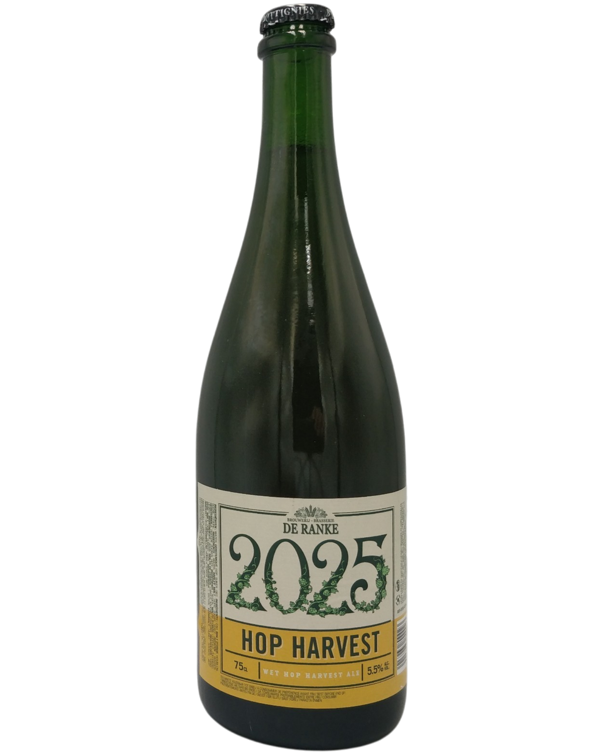 Hop Harvest 5,5% 75cl