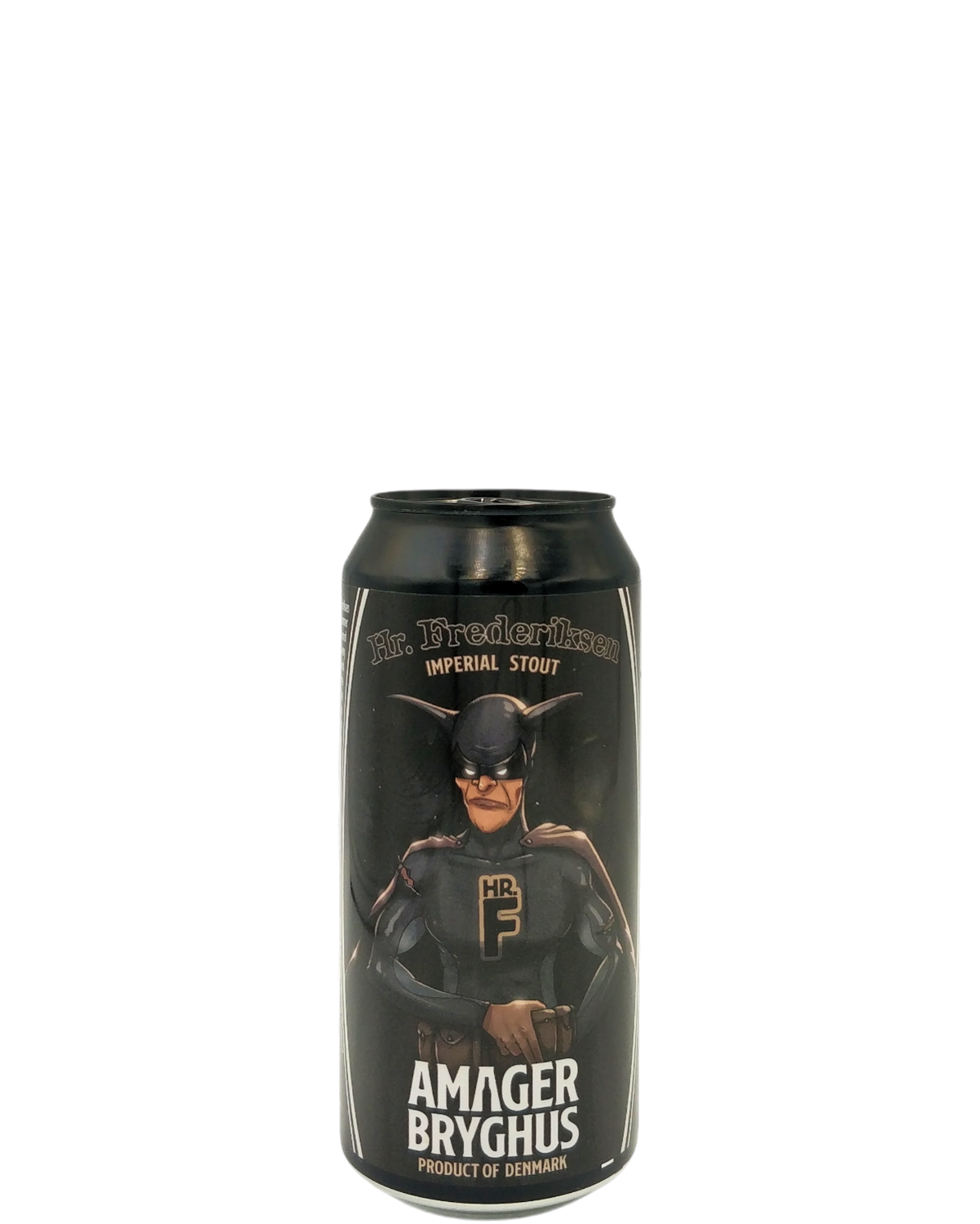 Hr. Frederiksen 10,5% 44cl