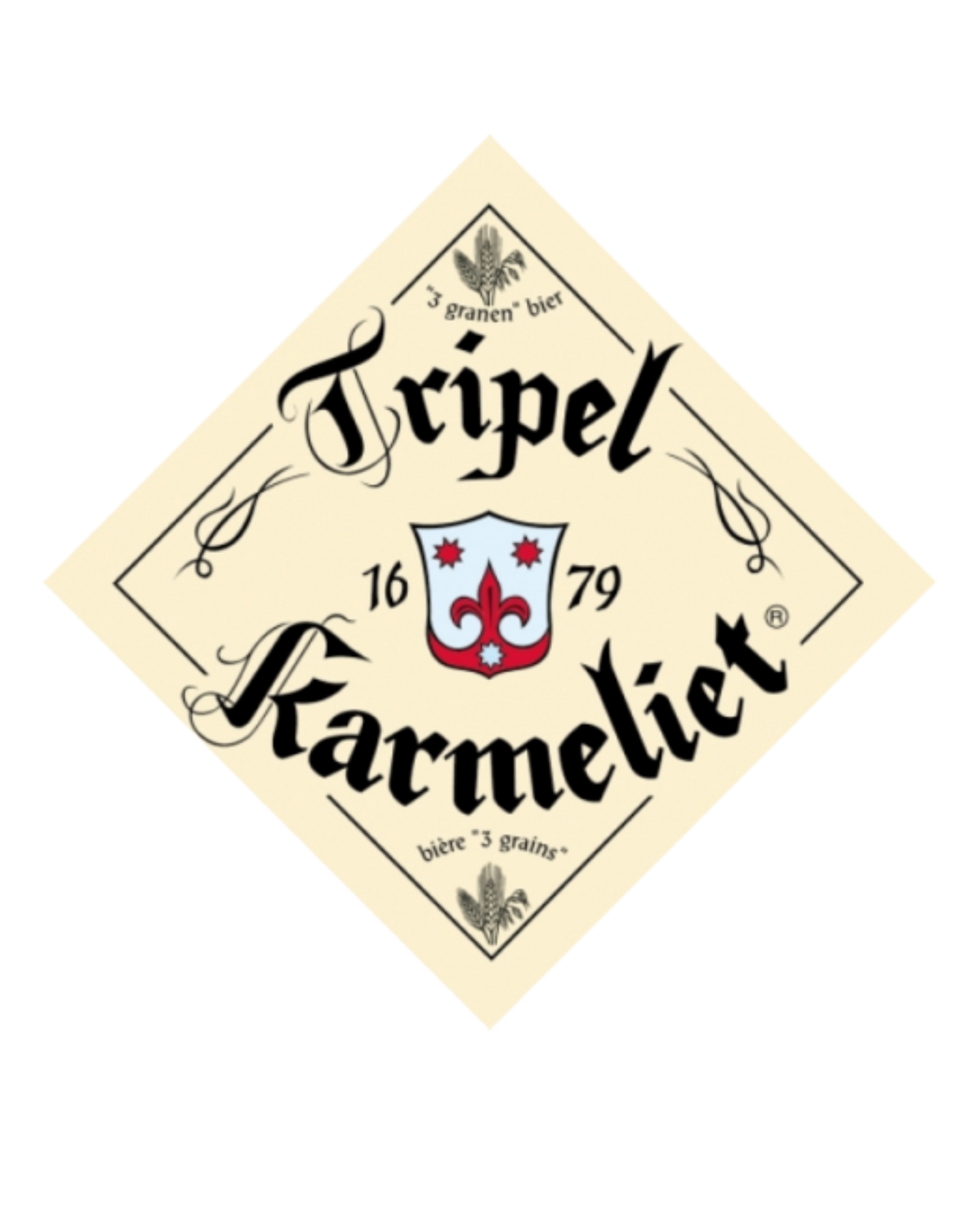 Tripel Karmeliet 8,4% 20L