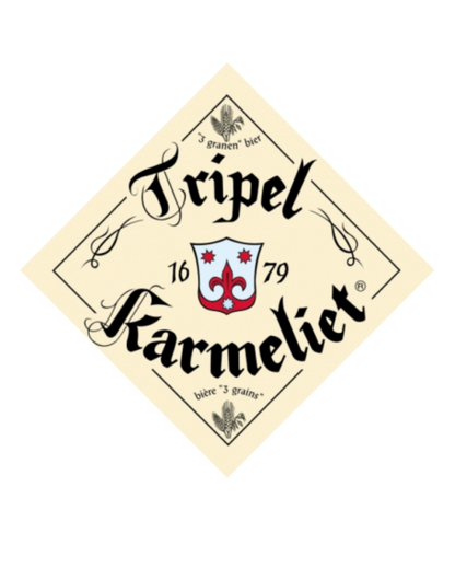 Tripel Karmeliet 8,4% 20L