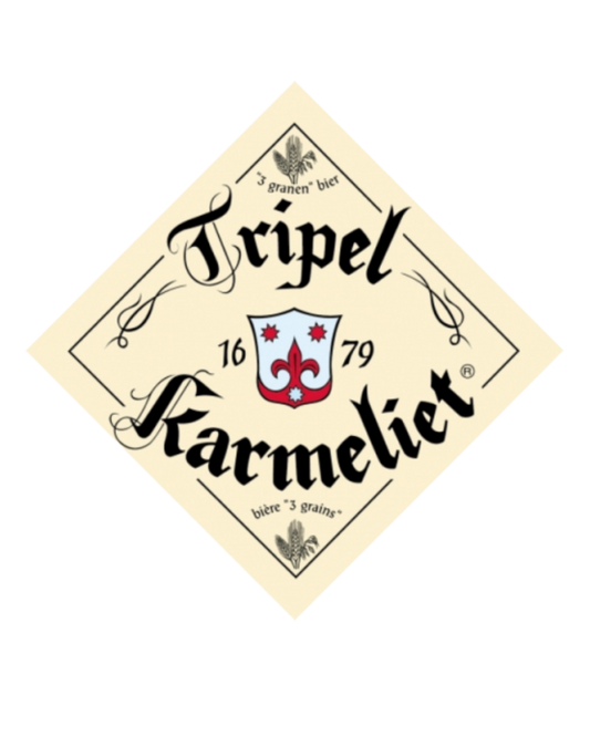 Tripel Karmeliet 8,4% 20L