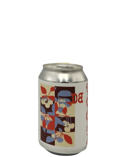 Kiss of the Kirsche 5,8% 33cl
