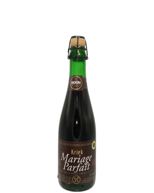 Kriek Mariage Parfait 8% 37,5cl