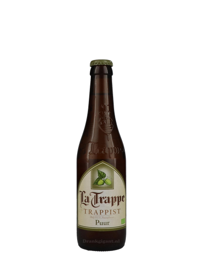 La Trappe Puur 4,5% 20L